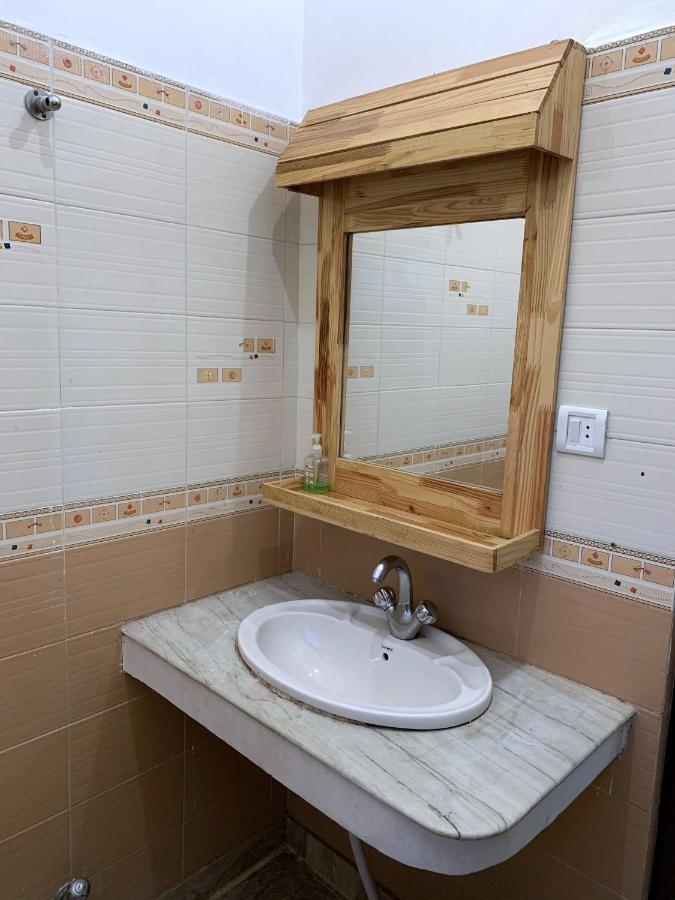 Corbett Ambience Resort Рамнагар Екстериор снимка